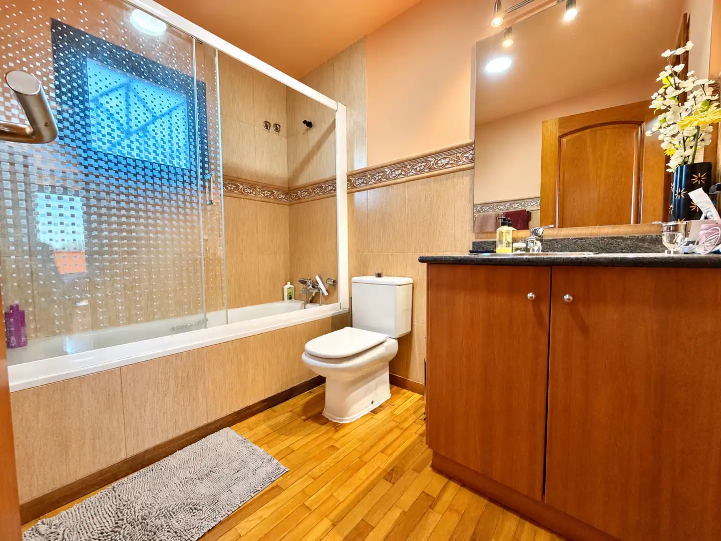 Villa mit Pool zum Verkauf in Carrer de les Escoles, imagen 23