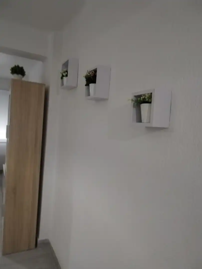 Habitación de Piso de alquiler en Huelva con Amueblado y Lavadora