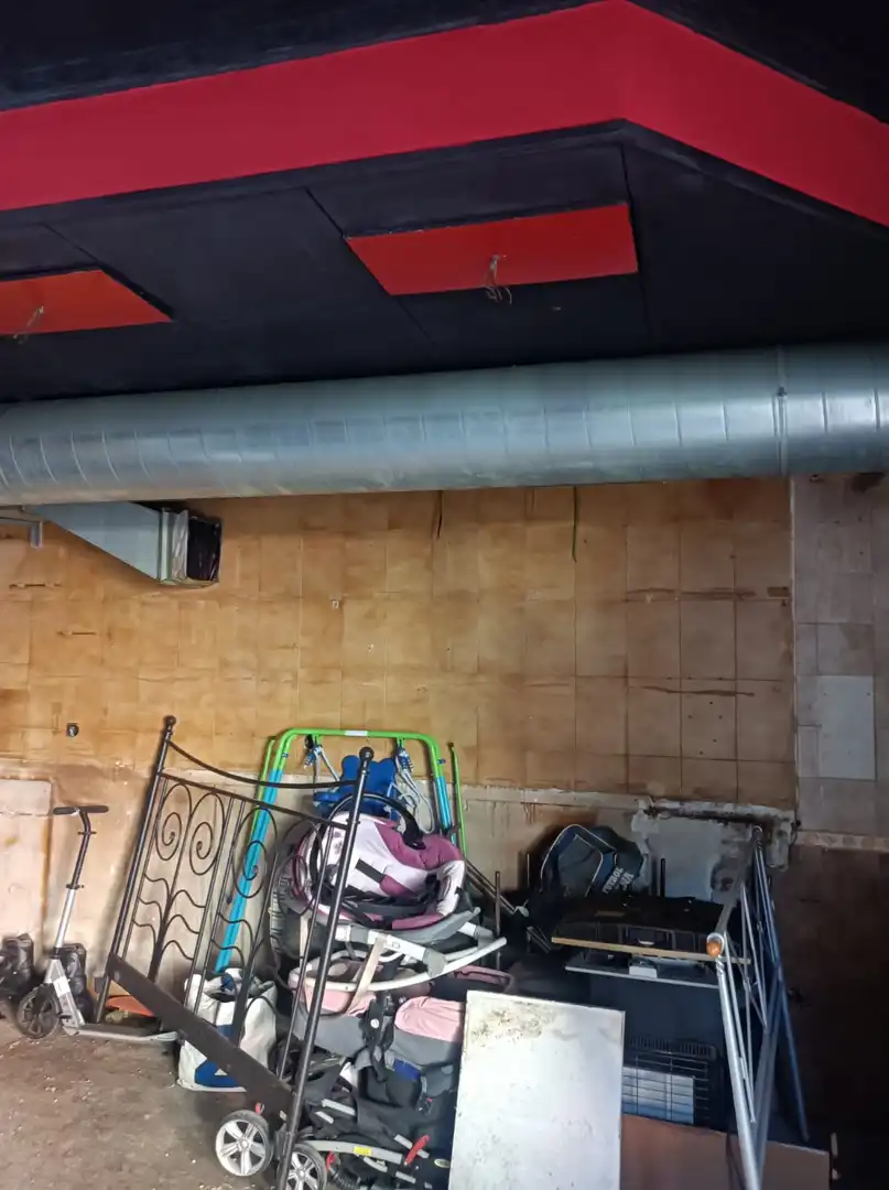 Commercial properties for sale in El Prat de Llobregat