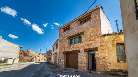 Vivienda adosada a 15min del centro de Segovia