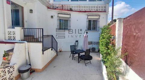 Foto 3 de Piso en venta en Marta de la Ponderosa, El Faro de Calaburra - Chaparral, Mijas