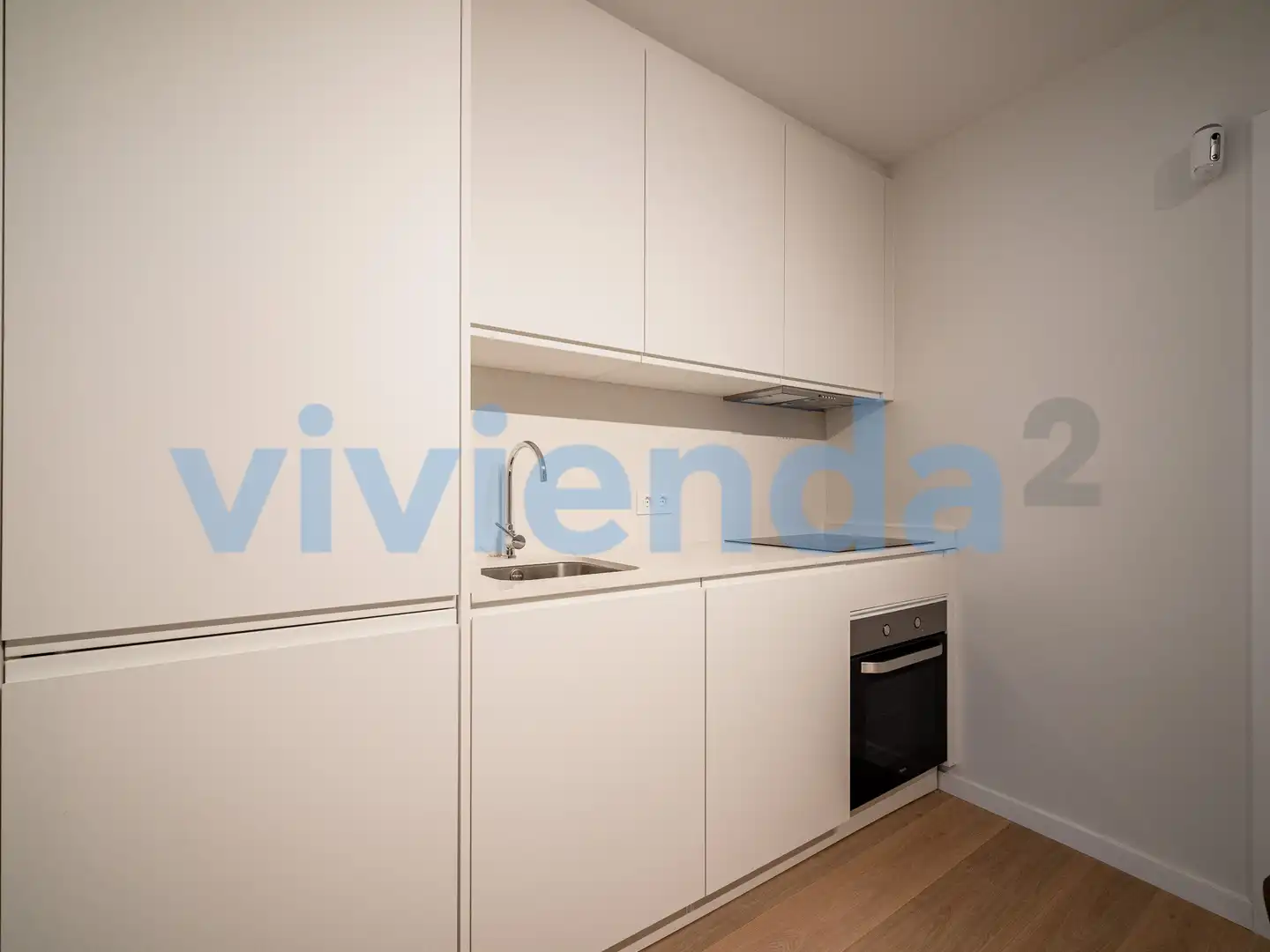 Appartement avec terrasse à louer à Calle Benjamín, imagen 3