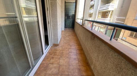 Foto 3 de Apartamento en venta en Carrer Vilar Petit, Mercat - Mas Moixa, Blanes