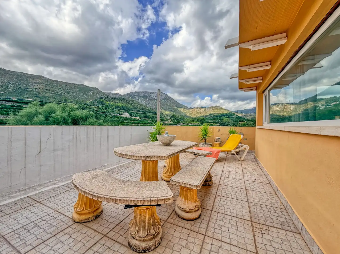 Casa en venda a L'Atzúbia, imagen 36