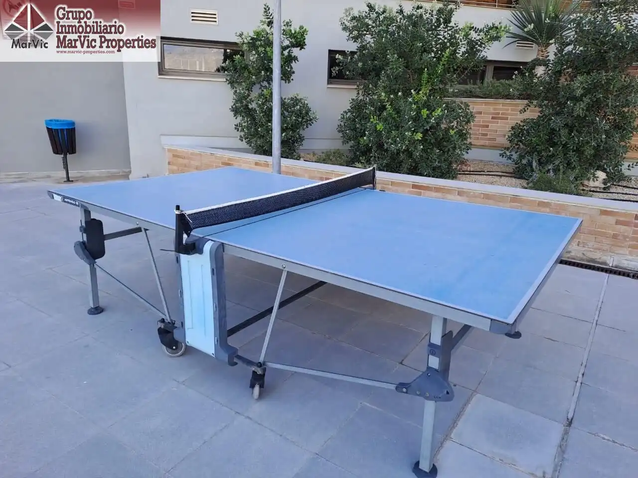 Wohnung mit Pool zum Verkauf in La Cala de Villajoyosa, imagen 34