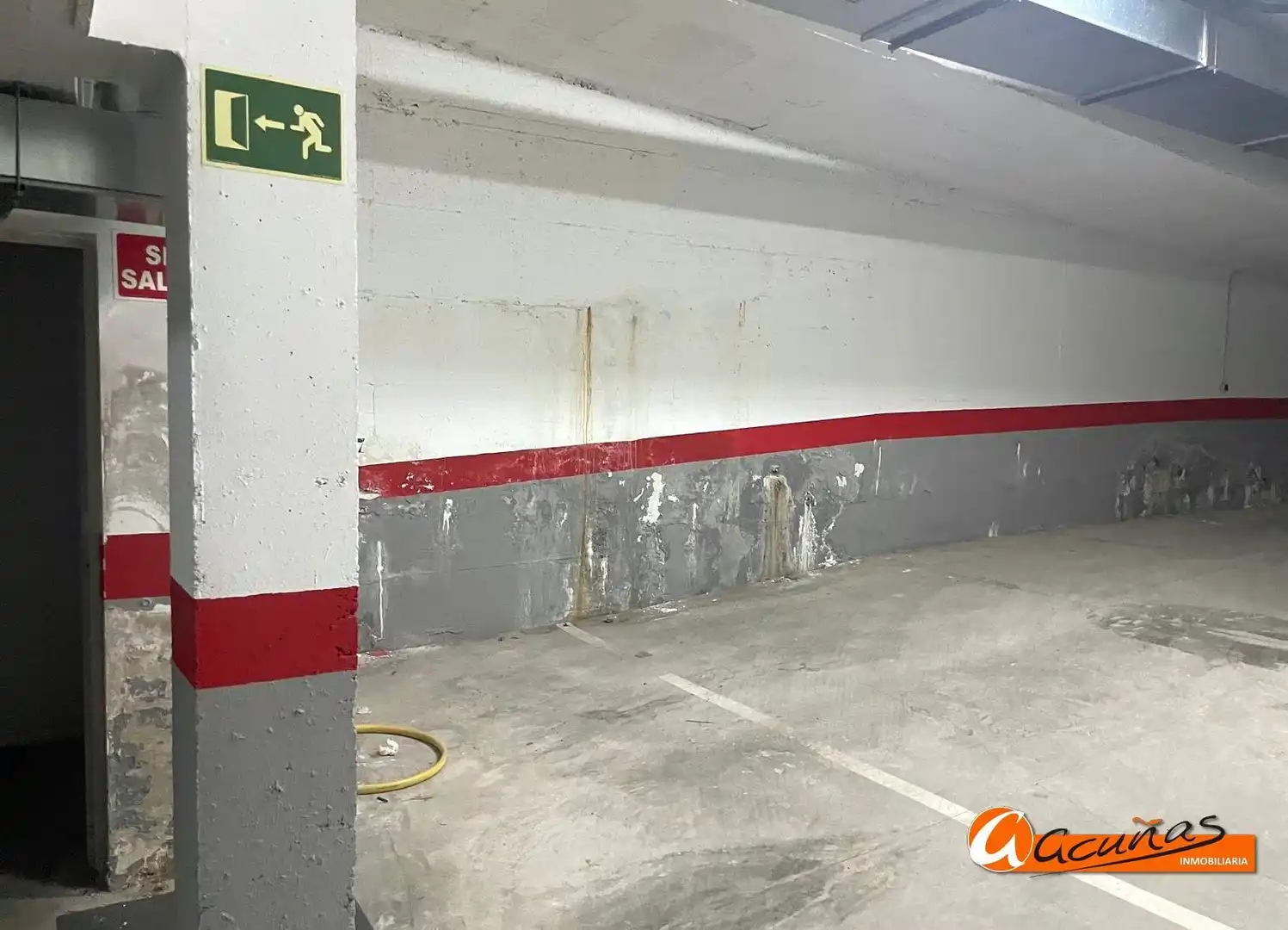 Parking de Garaje en venta en Antequera