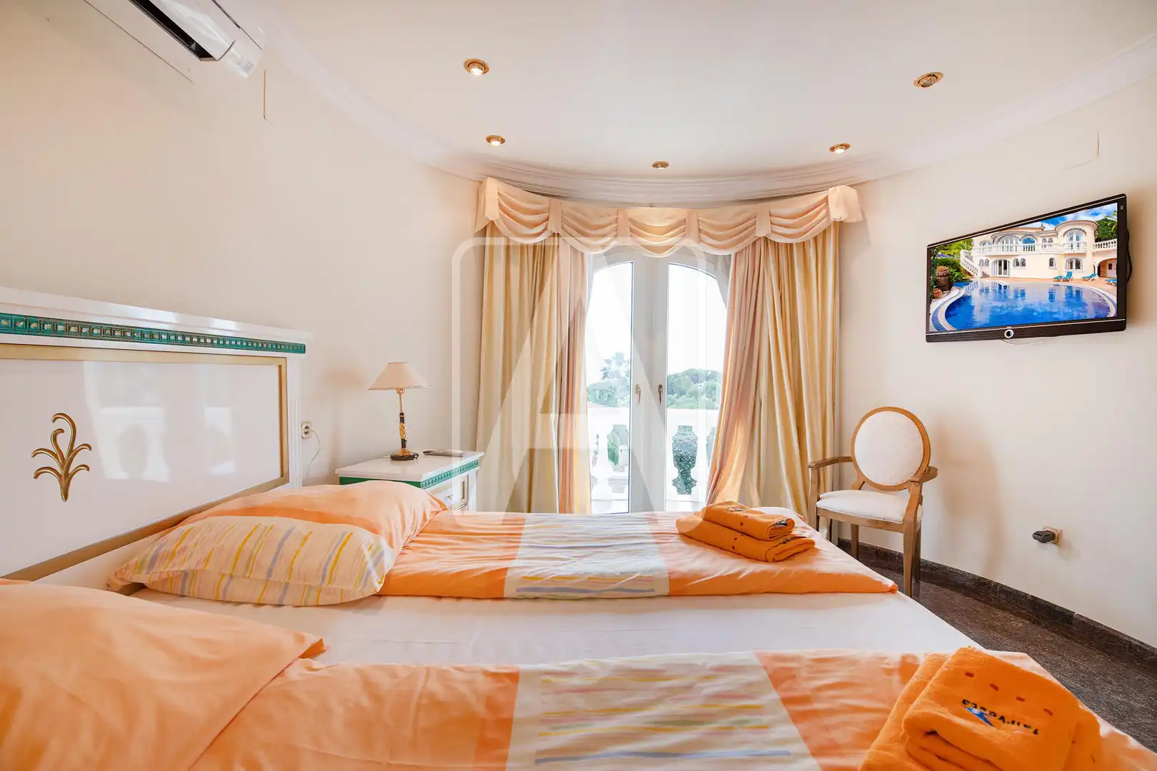 Villa con piscina in vendita a Cala Advocat - Baladrar, imagen 26