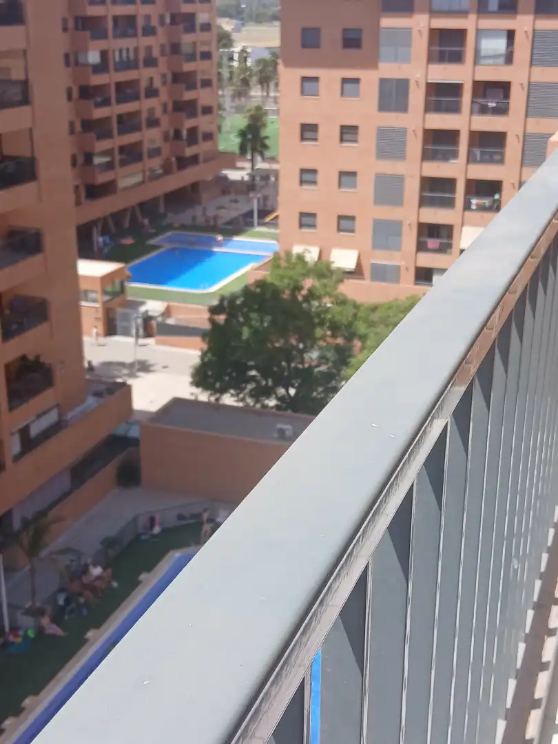 Flat with pool for sale in Paseo Serra d'Espadá 8, imagen 13