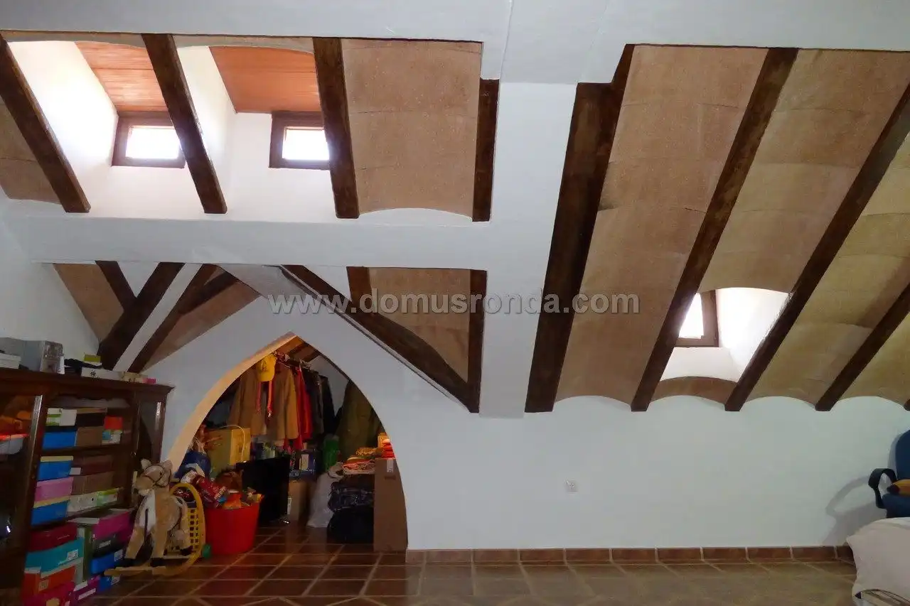 Casa rústica en venta en Partidas Norte, imagen 9