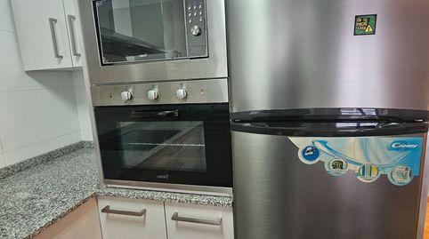 Foto 4 de Piso en venta en José Pastor Horta, Conxo, Santiago de Compostela