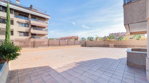 Foto 5 de Planta baixa en venda a Avenida Infante Don Luis, Sector B, Madrid