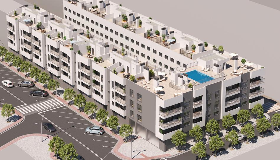 Foto 0 de Promoció Residencial Almenara