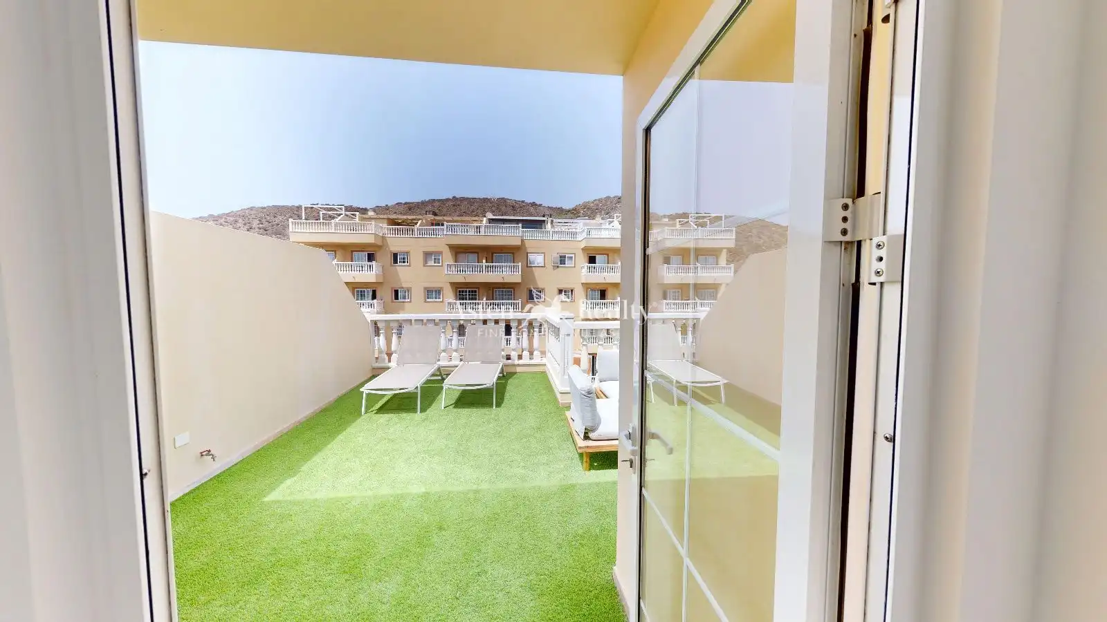 Àtic amb piscina en venda a Jilguero 14, imagen 12