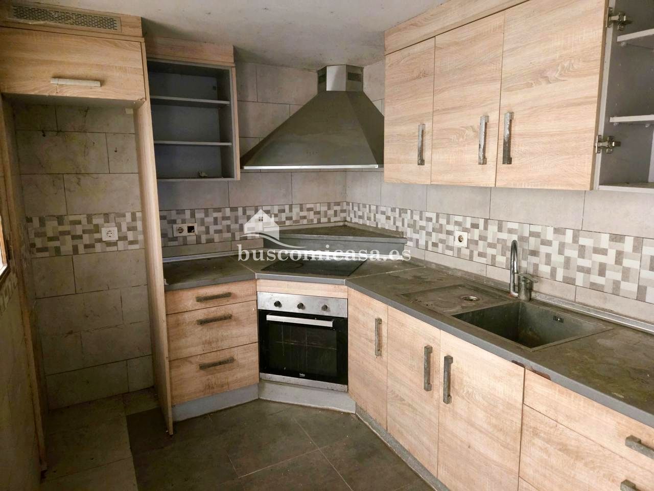 Einfamilien-Reihenhaus zum verkauf in La Paz