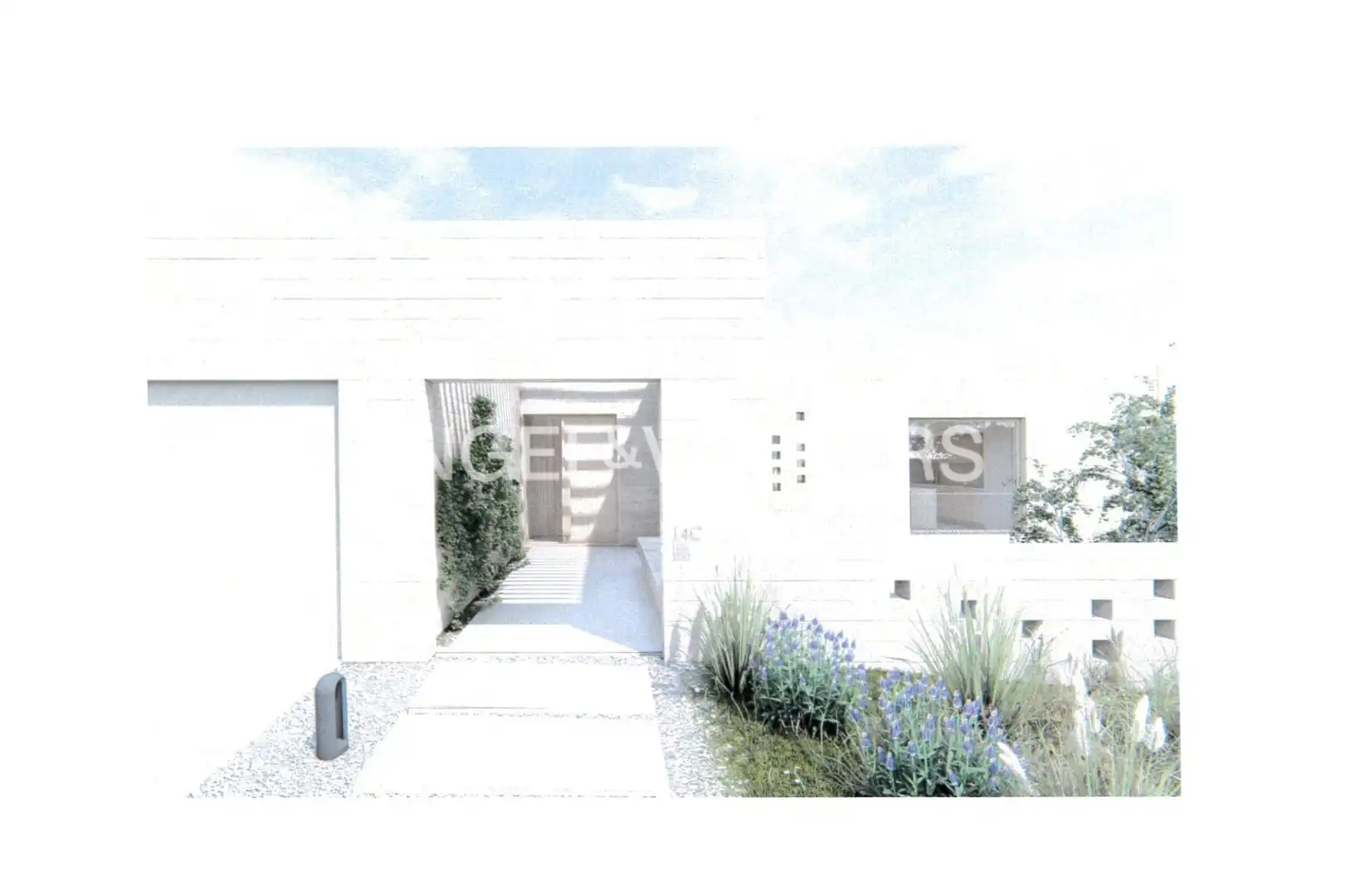 Residential land for sale in Carrer Comtes de Peralada, imagen 5