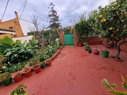 Garden of House or chalet for sale in Palafrugell  with Terrace