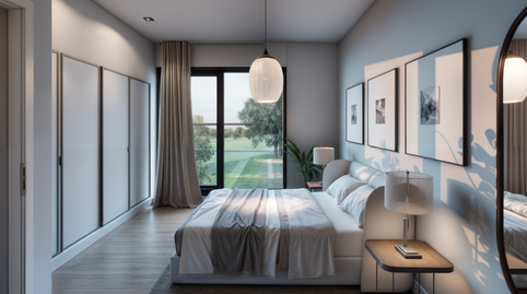 Foto 2 de Casa adosada en venda a Caleta de Vélez, Málaga