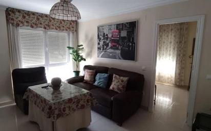 Living room of Apartment for sale in San Fernando  with Air Conditioner, Heating and Terrace