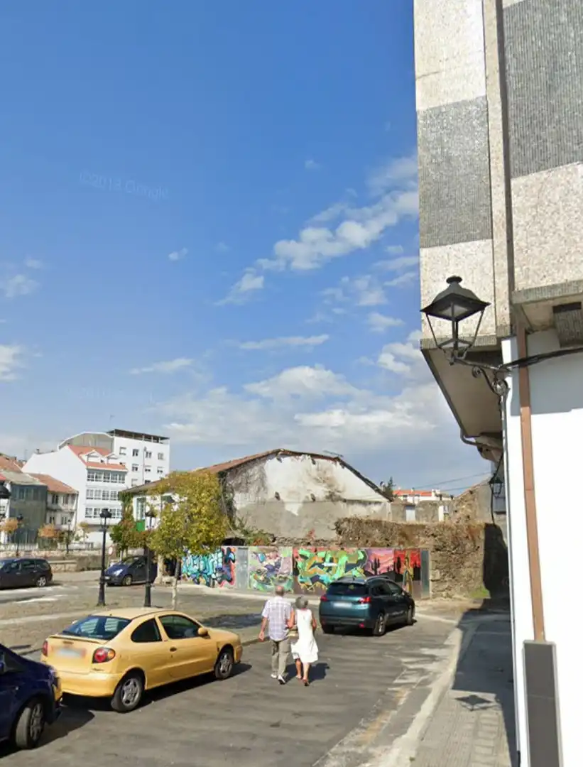 Residential land for sale in Betanzos, imagen 3