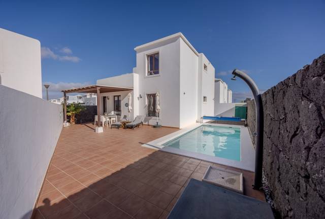 Casa-chalet en Venta en Playa Blanca