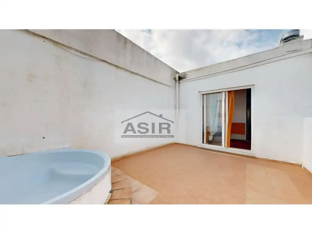 Terrassa de Casa o xalet en venda en La Pobla Llarga amb Aire condicionat i Terrassa