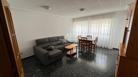 Foto 4 de Piso de alquiler en La Serranica - Sagrado Corazón, Aspe