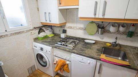 Foto 4 de Apartament per a compartir a Media Legua,  Madrid Capital