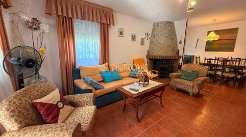Foto 4 de Casa o chalet en venta en Serracines, Madrid