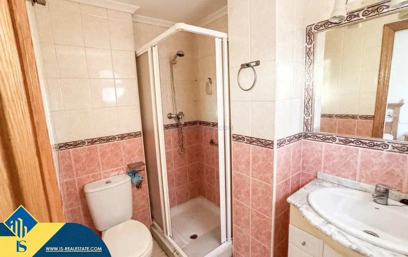 Apartment mit Aufzug zum Verkauf in Centro, imagen 14