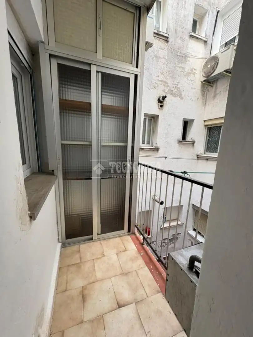 Balcony of Flat for sale in Getafe  with Heating, Parquet flooring and Terrace