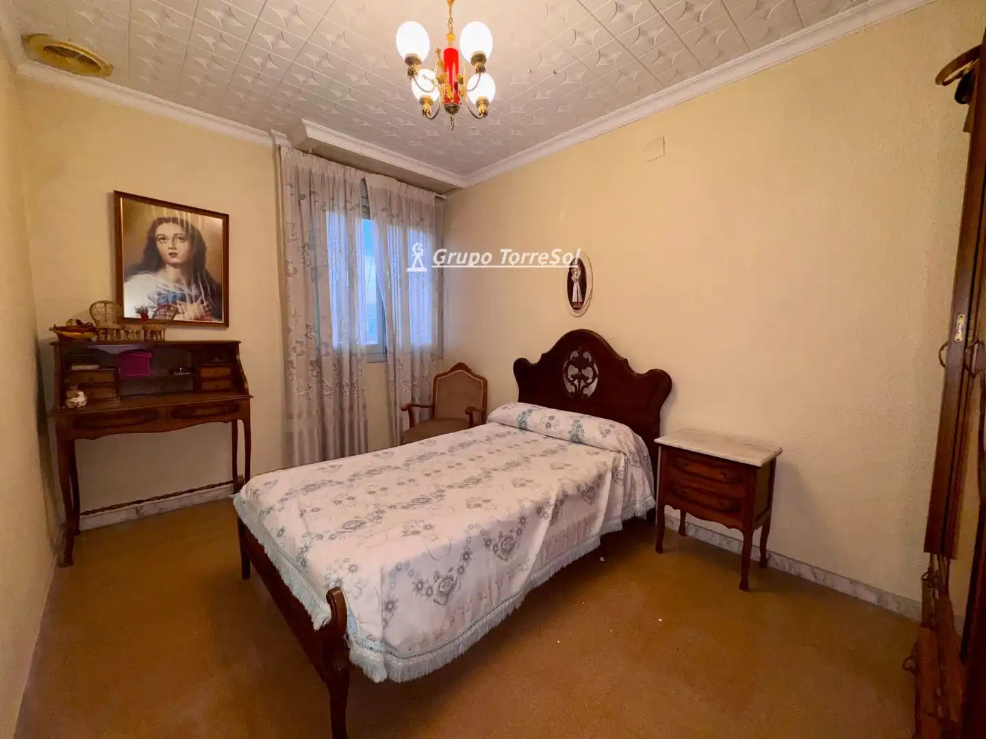 Appartamento con ascensore in vendita a Virgen de Monserrate, imagen 10