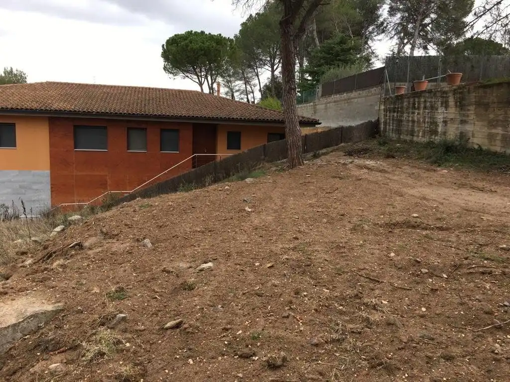 Residential land for sale in Navarcles, imagen 4