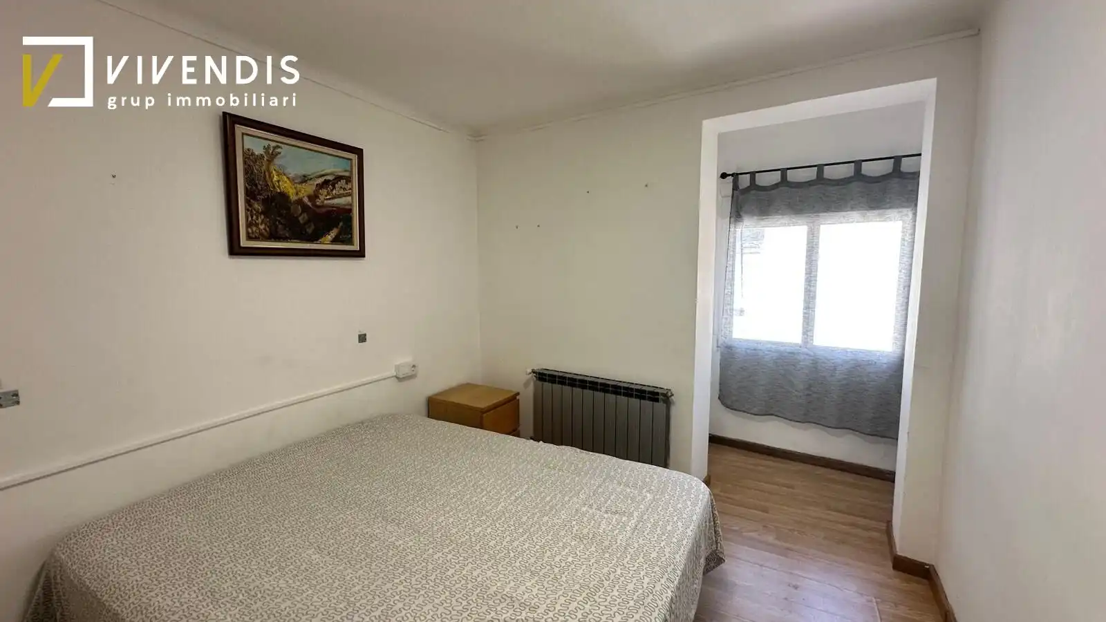 Habitación de Casa o chalet en venta en Juncosa con Calefacción, Parquet y Balcón