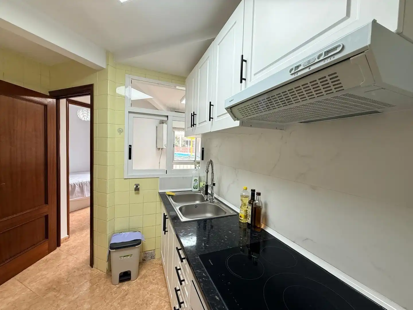 Wohnung mit Aufzug zum Verkauf in Rincón de Loix, imagen 17