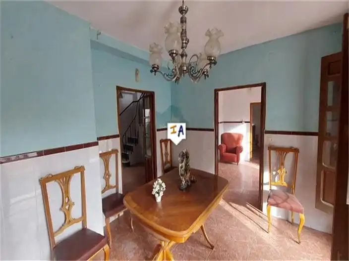 Adossat en venda a Fuente-Tójar, imagen 3