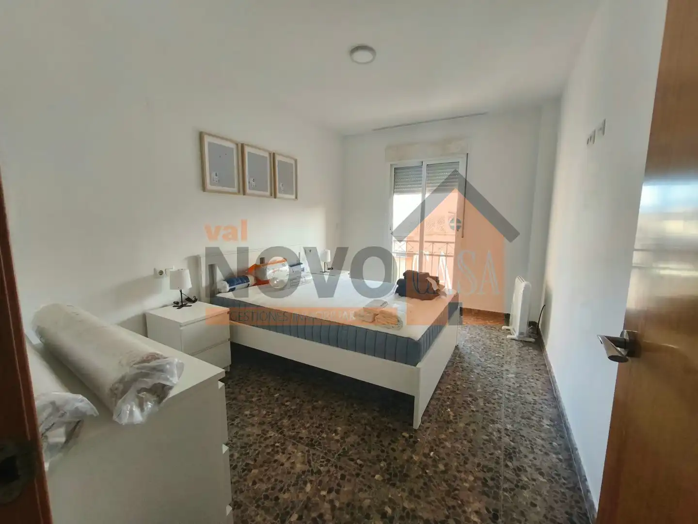 Wohnung mit Aufzug zum Verkauf in Segreny