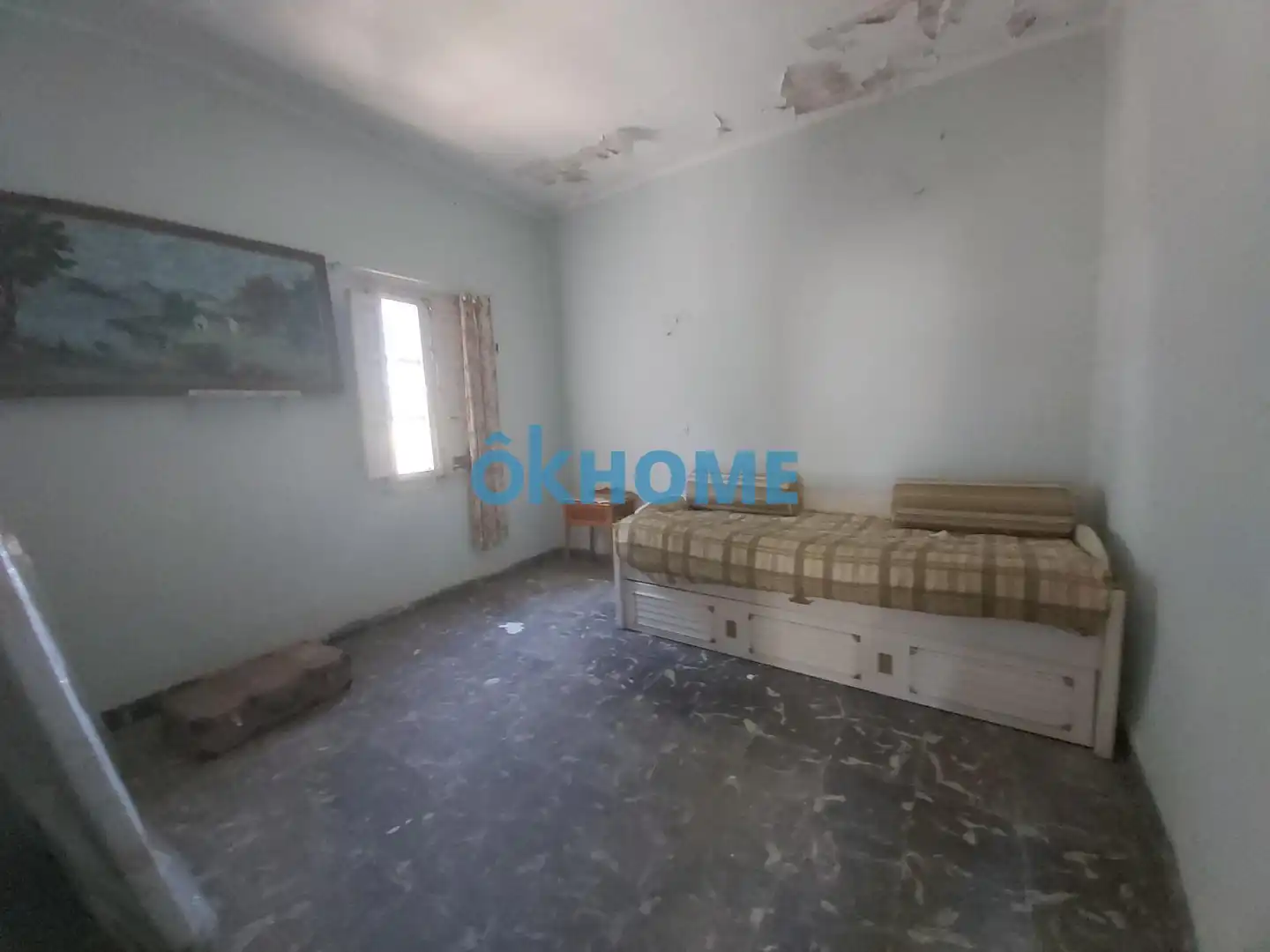 Finca rústica en venta en Náquera con Jardín privado, Terraza y Piscina