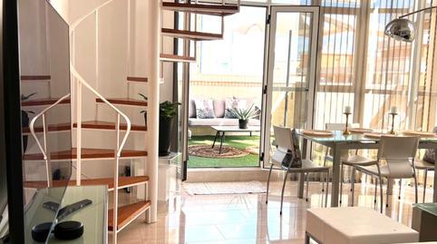 Foto 4 de Ático en venta en Carrer Camp de Morvedre, Playa de Gandia, Gandia