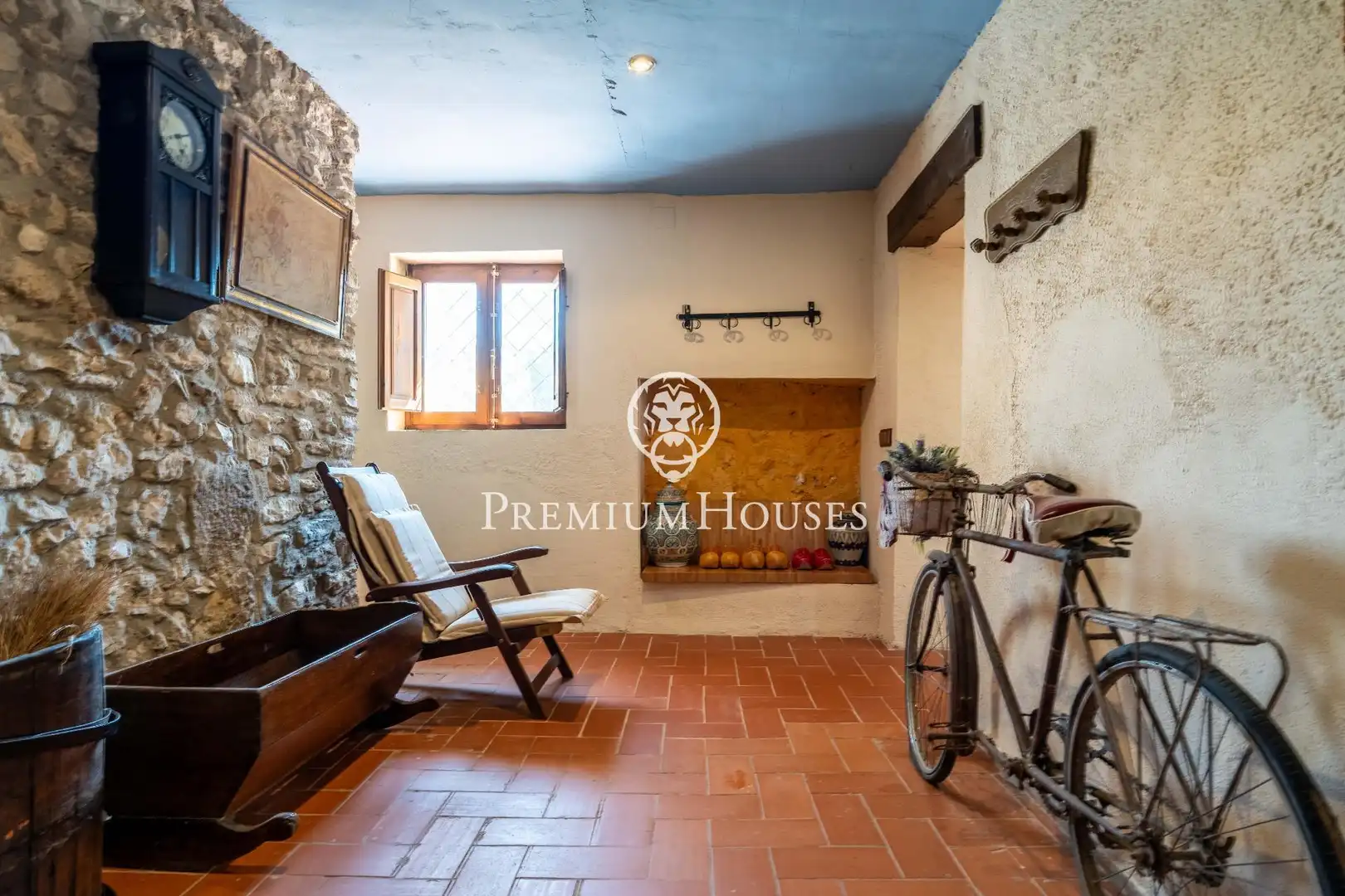 Country homes for sale in El Catllar   with Heating, Private garden and Terrace