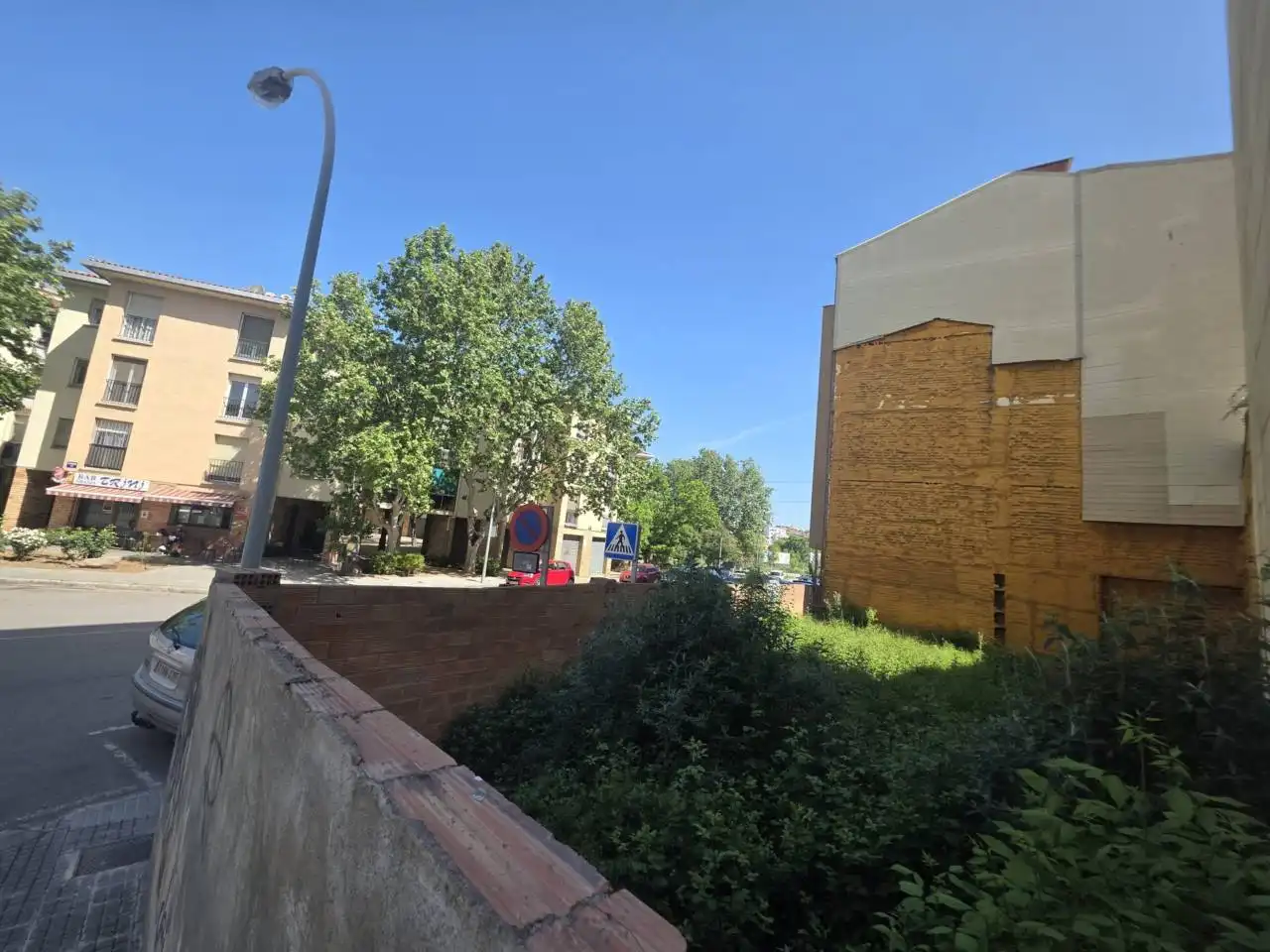 Wohnbaugrundstück zum Verkauf in Calle FRA JACINT COMA I GALI, imagen 7