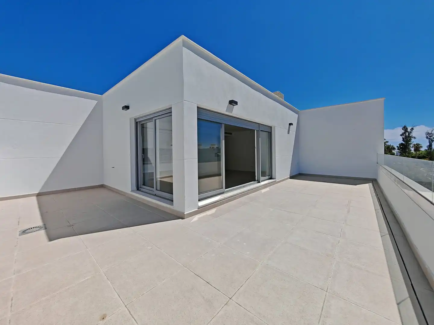 Penthouse with pool for sale in Benamara - Atalaya, imagen 3