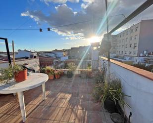 Exterior view of House or chalet for sale in Sabadell  with Air Conditioner, Heating and Private garden