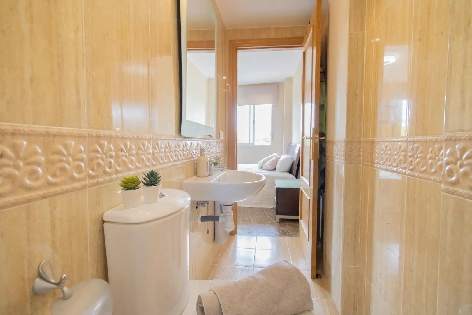 Adosado con terraza en venta en Plaza Plaza Clara Campoamor, imagen 41