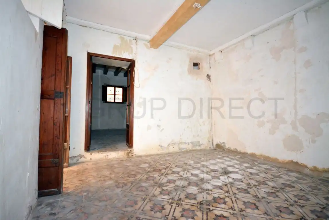 Dúplex en venta en  Palma de Mallorca