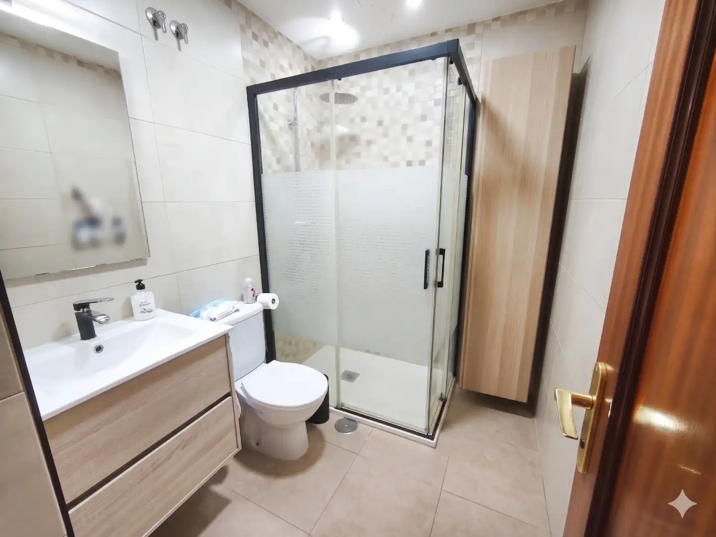 Piso en venta en Plaza el Molino, 5, El Juncal - Vallealto