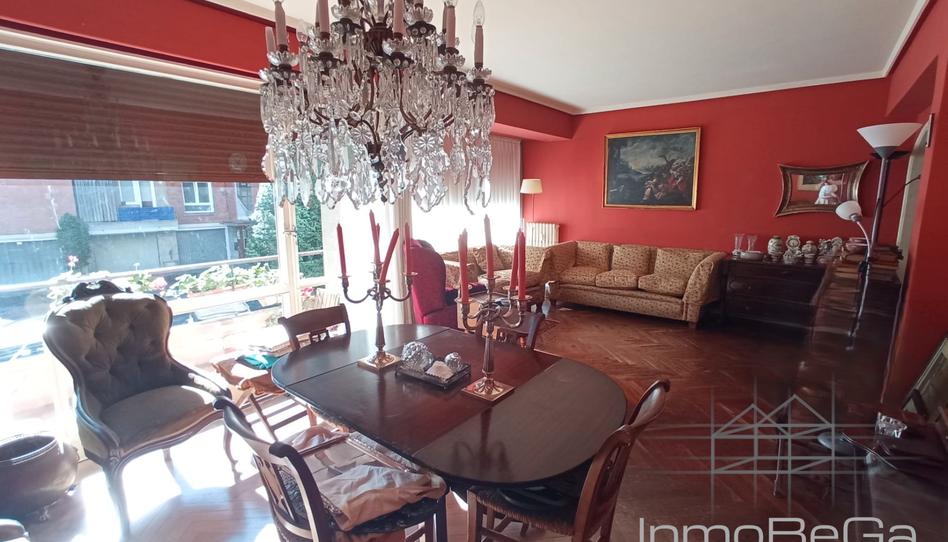 Photo 1 of Flat for sale in Venancio Etxebarria Kalea, Las Arenas, Bizkaia