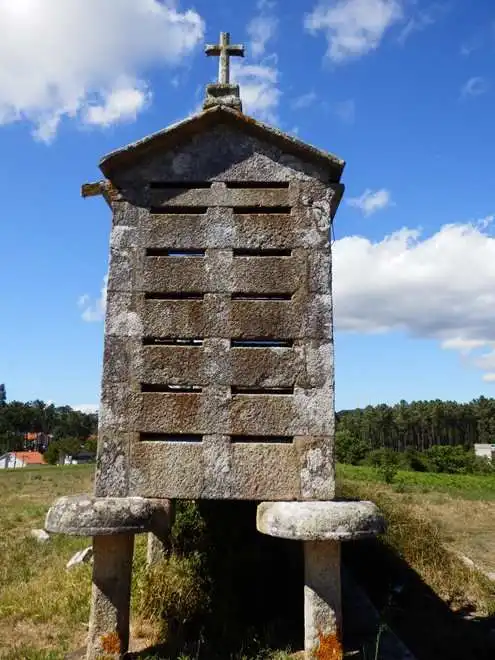 Casa rústica en venda a BREA- CESPON, imagen 20