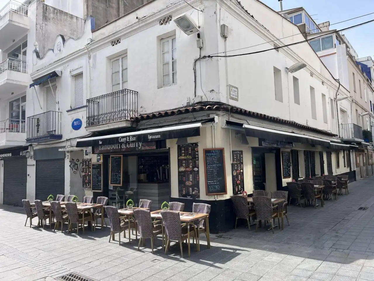 Business premises for sale in Calle Primer de Maig 14, imagen 3