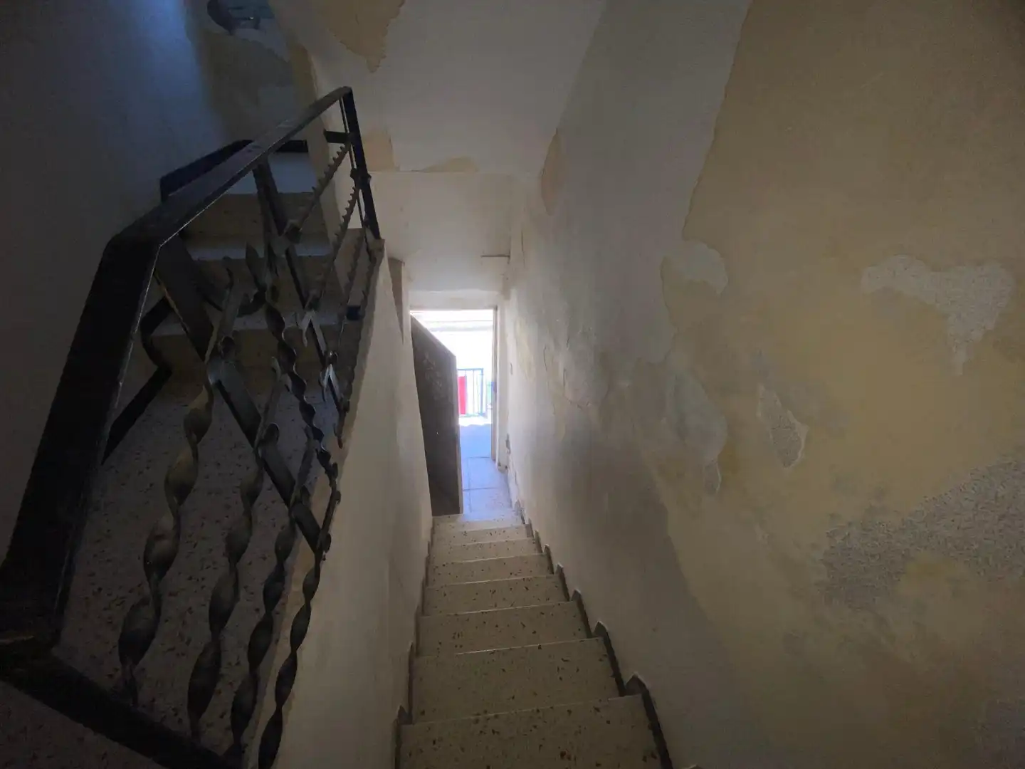 Apartamento en venta en Calle Pizarro, 13, Abarán