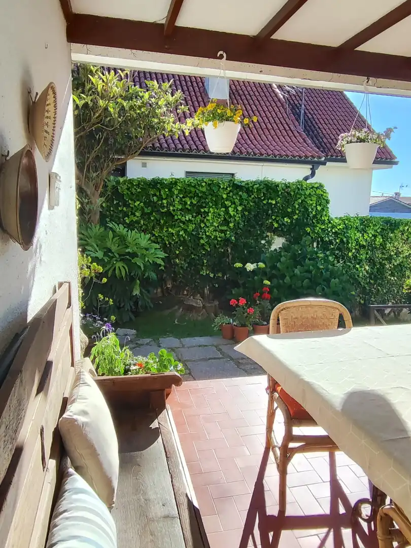 Xalet amb jardí en venda a Coruxo - Oia - Saiáns, imagen 5